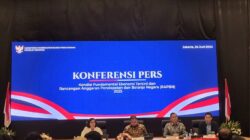 Anggaran Kesehatan dan Pendidikan Naik di 2025