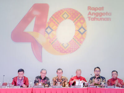 Kopindosat Sasar Pendapatan Rp261,5 Miliar di 2024