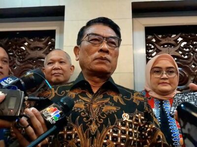 Bukan Ditunda, Moeldoko Tegaskan Tapera Akan Diberlakukan Paling Lambat 2027