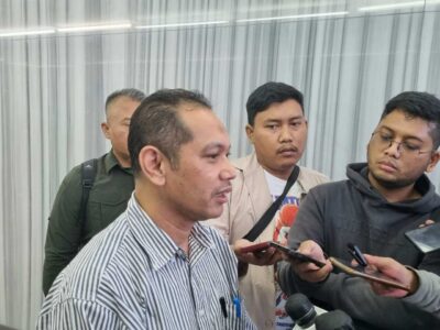 KPK Desak DPR Segera Sahkan RUU Perampasan Aset dan Pembatasan Uang Kartal