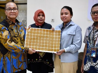 KemenkopUKM Tekankan Pentingnya Kualitas Tenaga Pendamping Koperasi dan UMK di Daerah