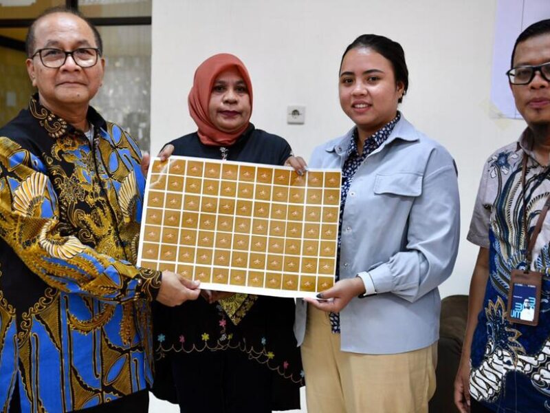 KemenkopUKM Tekankan Pentingnya Kualitas Tenaga Pendamping Koperasi dan UMK di Daerah