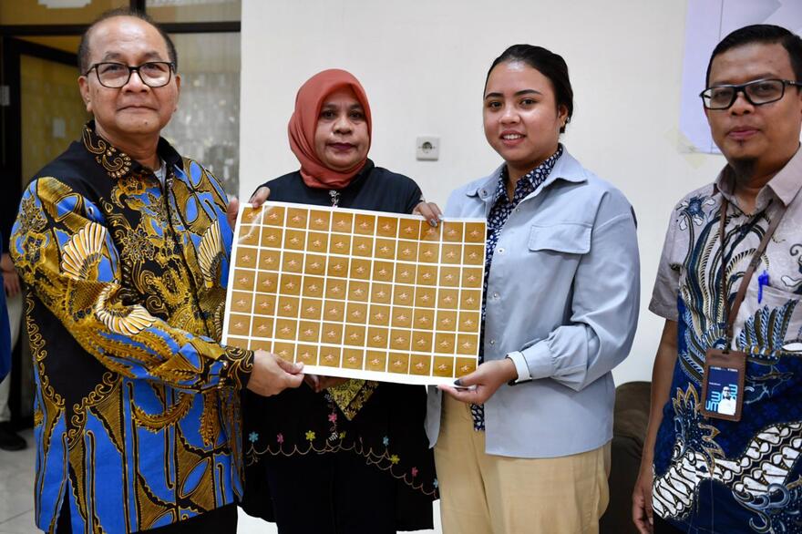 KemenKopUKM Tekankan Pentingnya Kualitas Tenaga Pendamping Koperasi dan UMK di Daerah