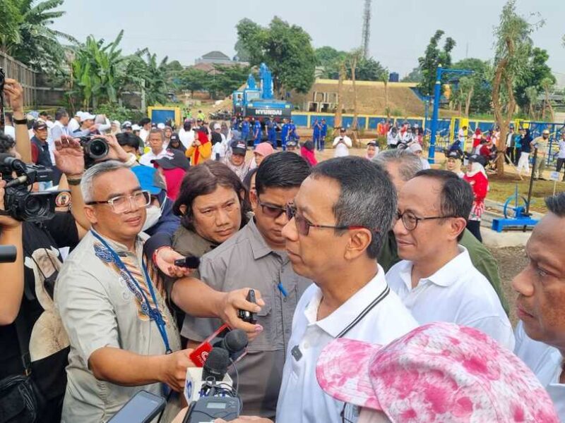 JAKIM 2024 Dinilai Bangkitkan Ekonomi dan Promosi Jakarta