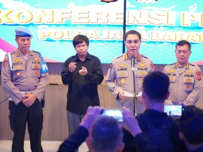Catat! Polda Jabar Buka Hotline Khusus Untuk Kasus Vina Cirebon