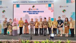 Pengembangan Koperasi Jadi Alat Pemerataan Ekonomi Era Prabowo Subianto