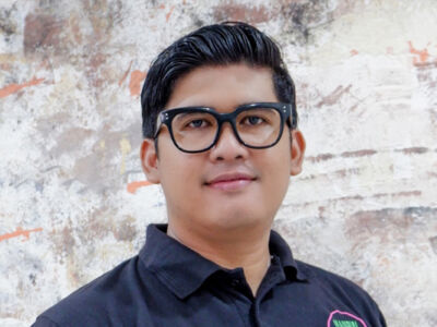 Rajin Edukasi Koperasi