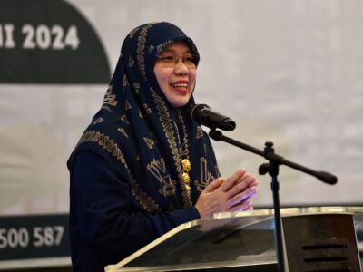 KemenKopUKM Dorong Tiga Perubahan Struktural Guna Capai Visi Indonesia Emas