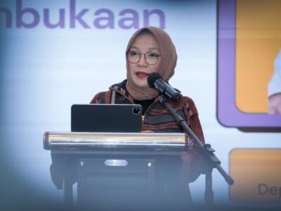 Perkembangan Agribisnis di Indonesia Berpotensi Besar Dengan Dukungan SDA dan SDM