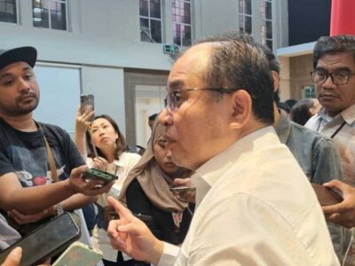Kemenko PMK Akan Ajukan Percepatan Pembangunan 37 Daerah Tertinggal Pada Kepemimpinan Baru