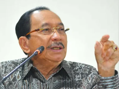 Tanri Abeng, Mantan Menteri BUMN Era Soeharto yang Futuristik dan Brilian