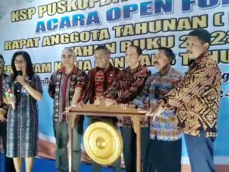Utamakan Pertumbuhan Berkualitas