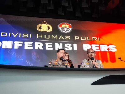 Korlantas Polri Akan Terapkan NIK KTP Sebagai Nomor SIM Mulai Tahun Depan