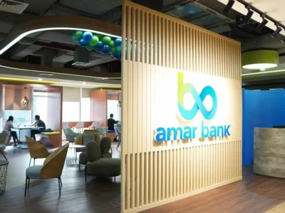 Amar Bank, Bank Digital Pertama di 2024 Bagikan Dividen sebesar Rp55 miliar