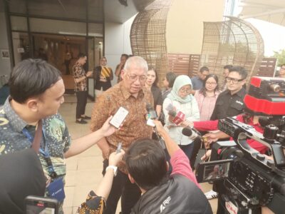 Bulog Siap Investasi Beras di Kamboja
