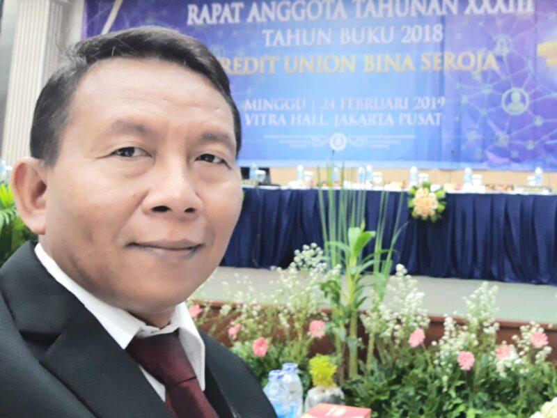 Transformasi dan Tantangan Pengurus Inkopdit yang Baru