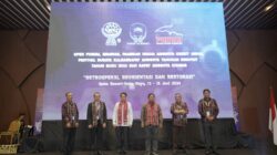 Rapat Tahunan INKOPDIT 2023: Menyoroti Peran dan Tantangan Koperasi Kredit