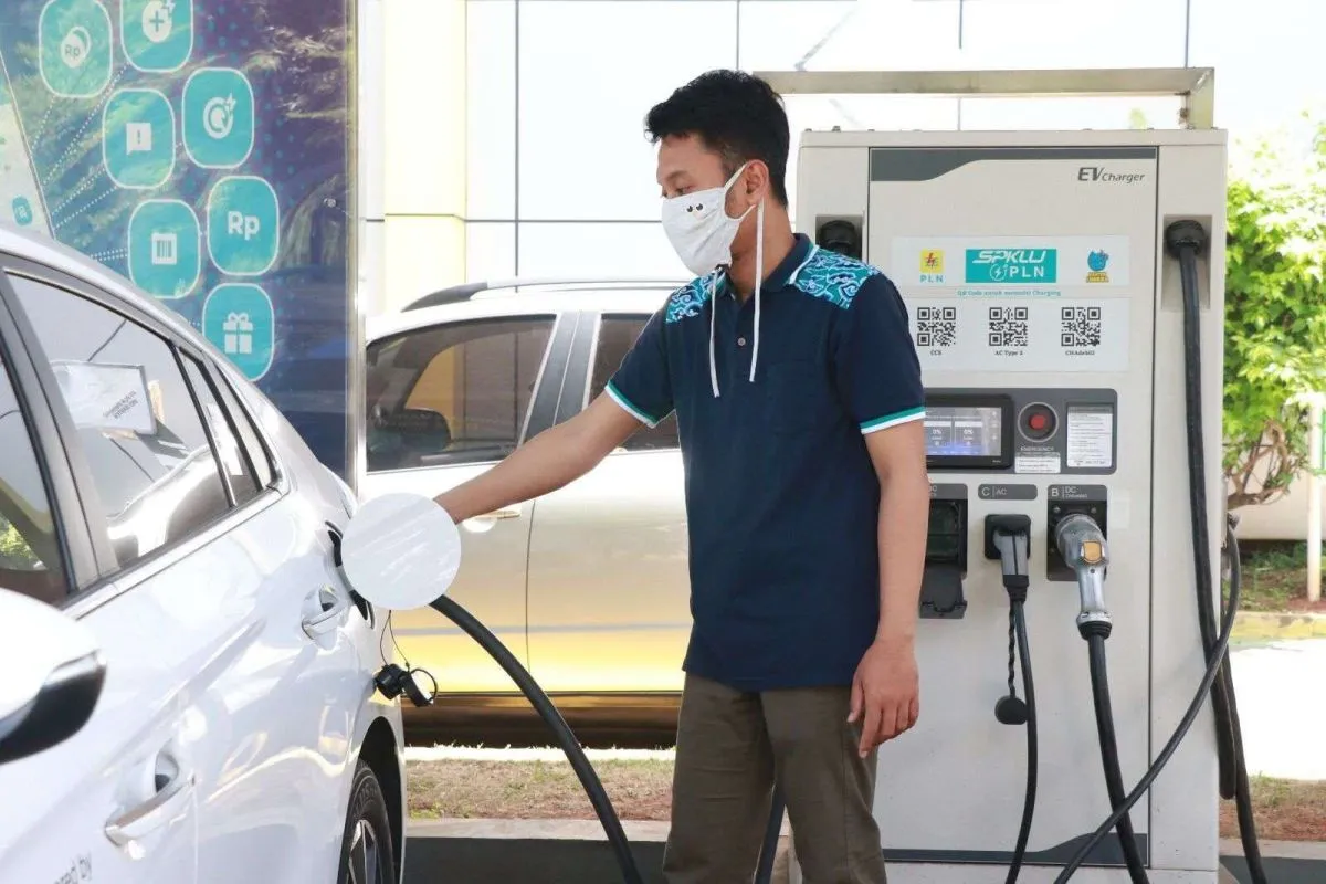 PLN Butuh Penambahan SPKLU di kawasan Rest Area dan sekitarnya, Ini Alasannya