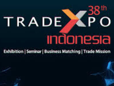 Kemendag Targetkan Transaksi di Trade Expo 2024 Naik US$4 Miliar