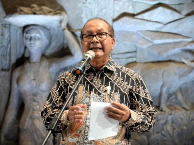 KemenKopUKM Tekankan Pentingnya Pembangunan Ekonomi Mikro dan Kecil