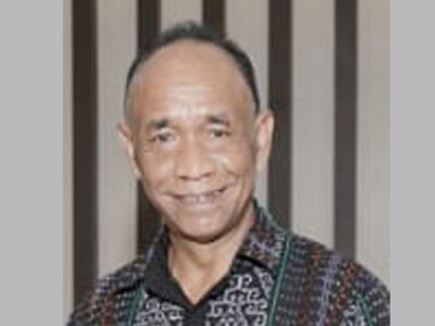 Berjuang Sejak Awal