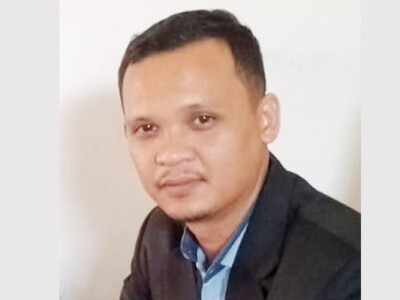Bisa Karena Biasa