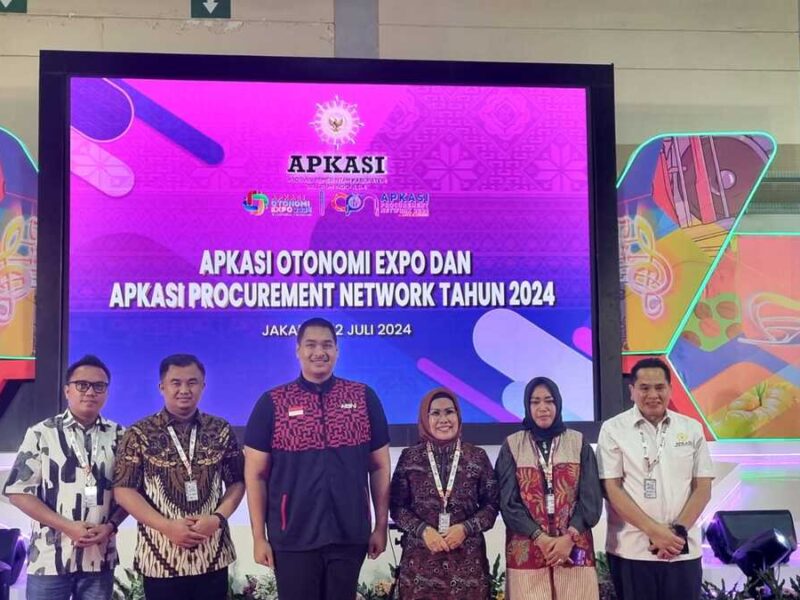 Menpora dan Menparekraf Apresiasi AOE dan APN 2024