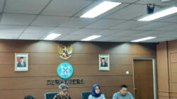 Ketua Dewan Pers Ajak Semua Pihak Perangi Sampah Digital di Ruang Publik
