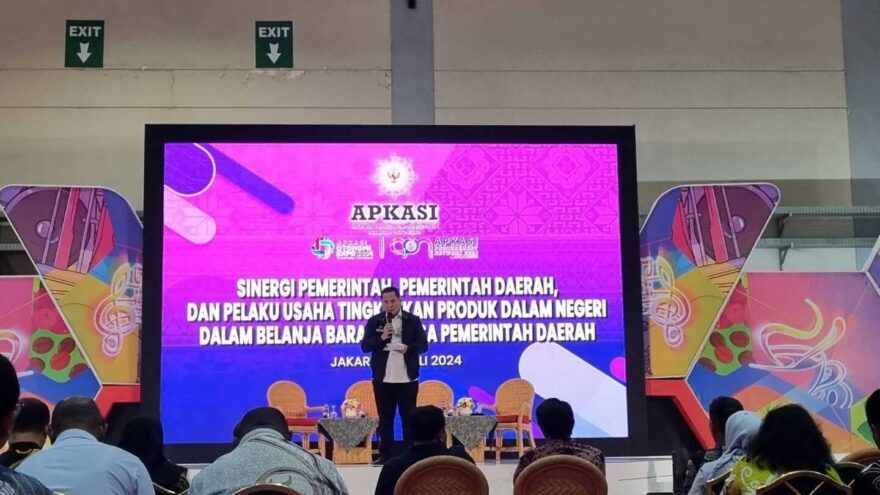 Apkasi Procurement Network Kembali Digelar Tahun Ini