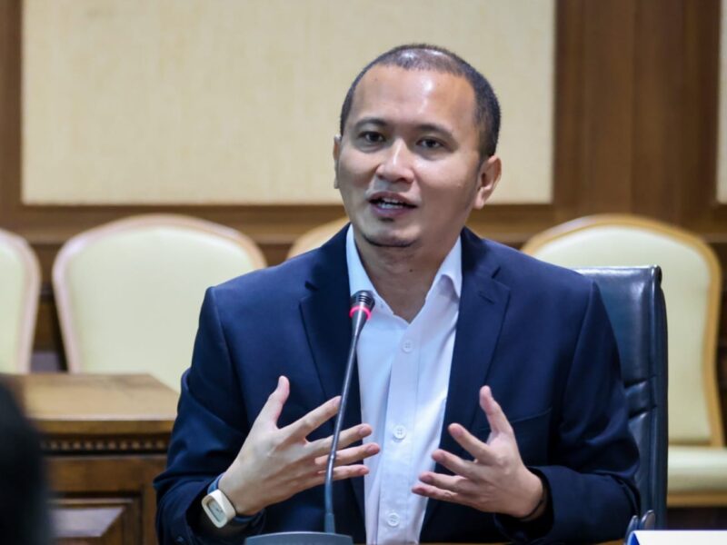 KemenKopUKM Kembali Wanti-Wanti Produk Impor Ilegal Agar Tak Matikan UMKM
