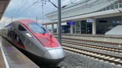 KCIC Tambah Enam Jadwal Kereta Cepat Whoosh pada 10 Agustus untuk Layani Lonjakan Penumpang
