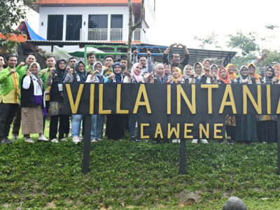 Kopsyah BMI Gelar Capacity Building Batch 4