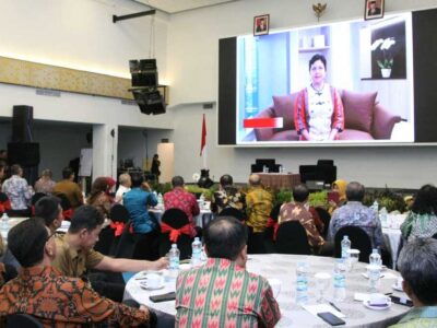 Kolaborasi Dengan Pemangku Kepentingan Jadi Jurus OJK Perkuat Tata Kelola Sektor Jasa Keuangan