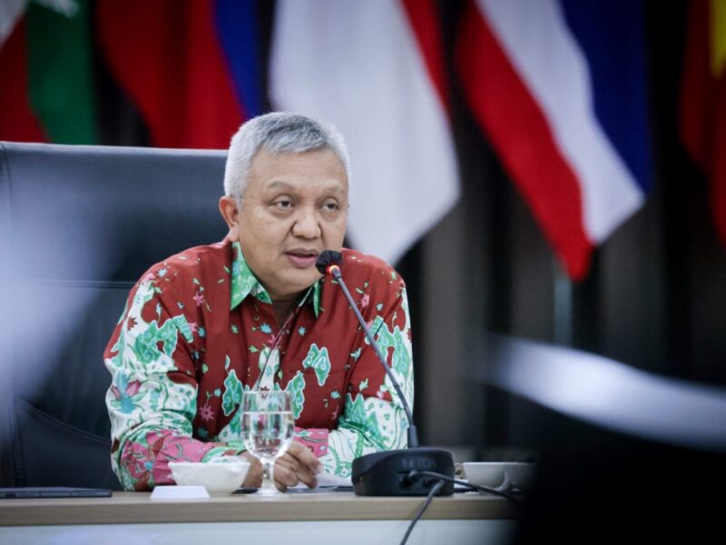 KemenKopUKM Siap Kembangkan Ekosistem UKM Sektor Jasa Konsultan Melalui RPB