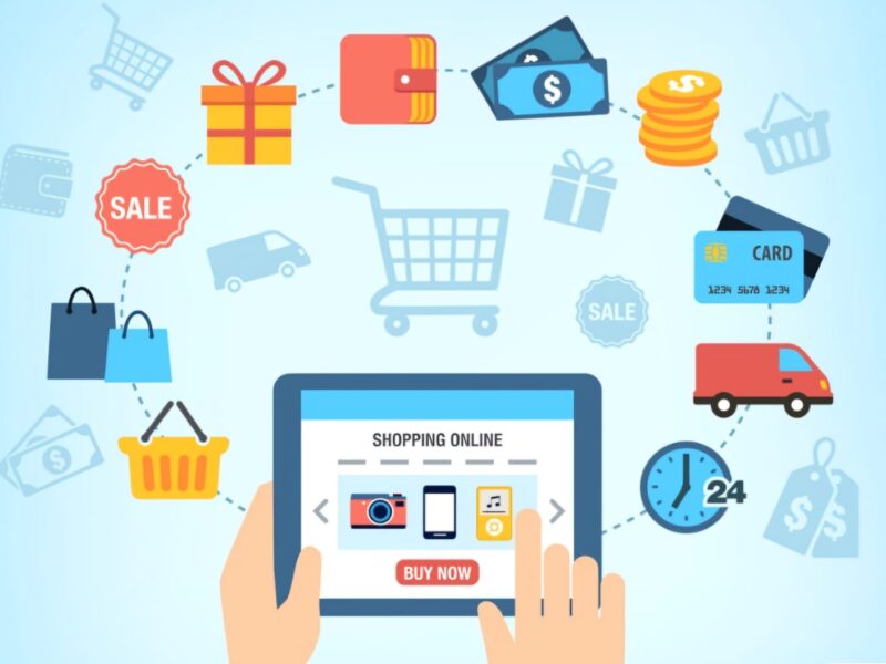 30 Juta UMKM Bertransformasi ke Dalam Ekosistem Digital
