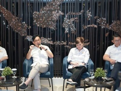 Perkuat Posisi Sebagai Induk Organisasi Dunia Usaha, Kadin Indonesia Paparkan Program dan Pencapaian