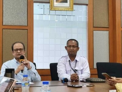 Tingkatkan Kompetensi, KemenKopUKM Gelar Pelatihan SDM Barista di Pasuruan