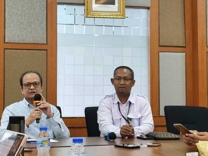 Tingkatkan Kompetensi, KemenKopUKM Gelar Pelatihan SDM Barista di Pasuruan