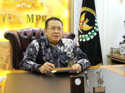 Bamsoet Dukung ETF Kripto OJK: Upaya Strategis untuk Regulasi dan Investasi Aman