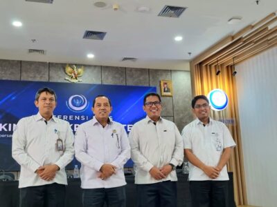 Kata KKP Soal Isu Pemotongan Anggaran Imbas Program Makan Bergizi Gratis