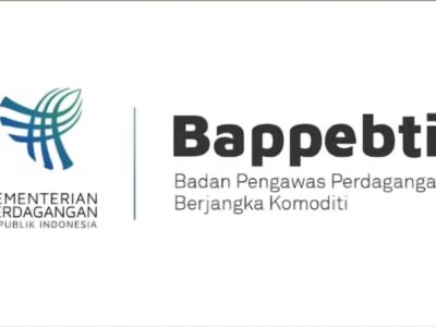 Bappebti Blokir 225 Situs Web Entitas PBK Ilegal