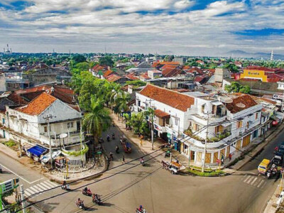 Mataram, Ngalap Tuah Kerajaan Hindu-Buddha Jawa
