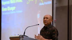 MenKopUKM Teten Tepis regulasinya untuk Liberalisasi Koperasi Indonesia