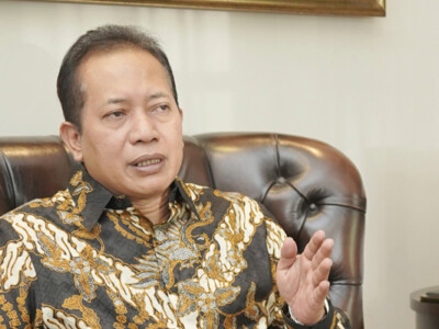 Negara Perlu Cawe-cawe Besarkan Koperasi