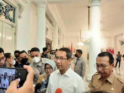 Pemprov DKI Jakarta Gelontorkan Rp18,96 Triliun Untuk Pengentasan Kemiskinan