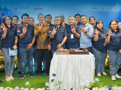 PT Pandai Rayakan HUT Ke-2 dengan Pencapaian Mengesankan