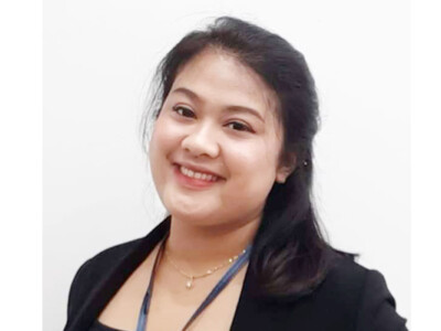 Pantang Putus Asa