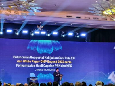 Alasan Prabowo Optimis Indonesia Bisa Tembus Pertumbuhan Ekonomi 8 Persen