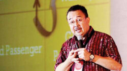 Rhenald Kasali Sebut Kebijakan Tarif Anti Dumping Peluang Picu Perang Dagang dan PHK