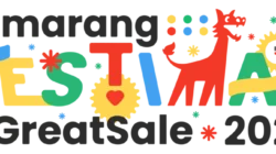 Semarang Great Sale 2024 Libatkan 10 Pasar Tradisional dan 5 Paguyuban UMKM